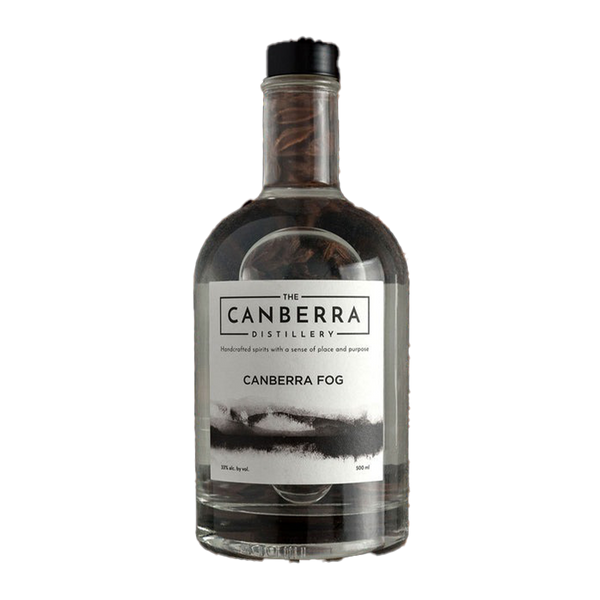 Canberra Distillery Canberra Fog Gin 500ml – Harris Farm Markets