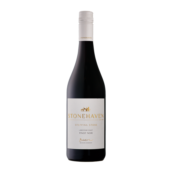 Stonehaven Pinot Noir Limestone Coast SA 750ml