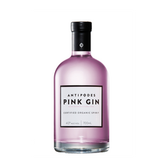 Antipodes Organic Pink Gin 700ml