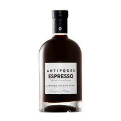 Antipodes Organic Espresso 700ml