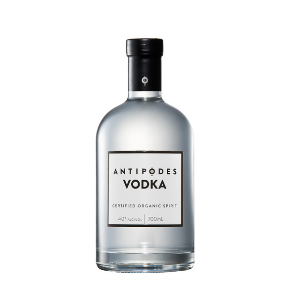 Antipodes Organic Vodka 700ml