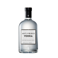 Antipodes Organic Vodka 700ml