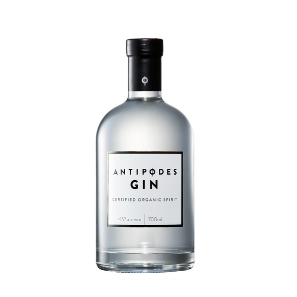 Antipodes Organic Gin 700ml