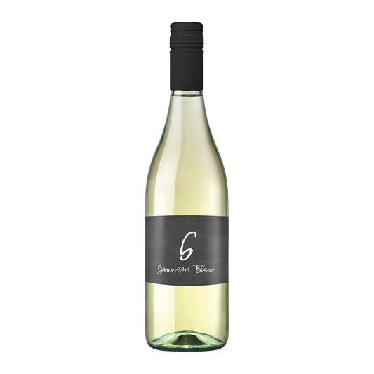 Chalkboard Sauvignon Blanc Wine 750ml