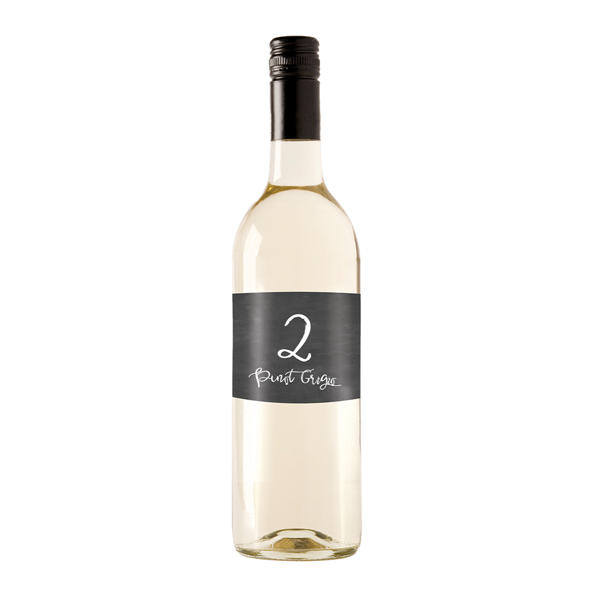 Chalkboard Pinot Grigio Wine 750ml