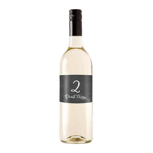 Chalkboard Pinot Grigio Wine 750ml