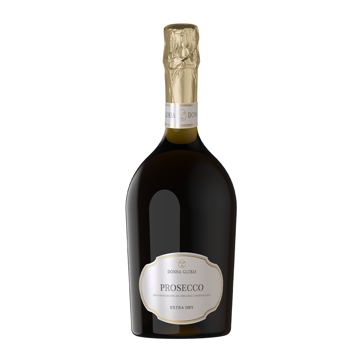 Donna Gloria Prosecco Extra Dry 11% Alc 750ml