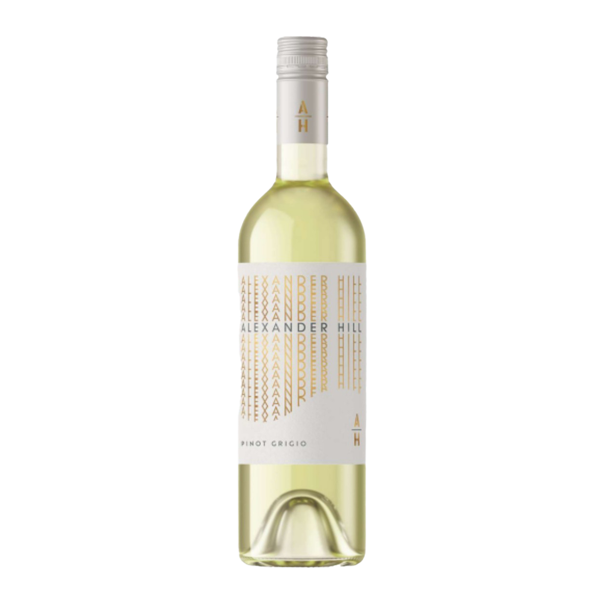 Alexander Hill Pinot Grigio Wine 750ml