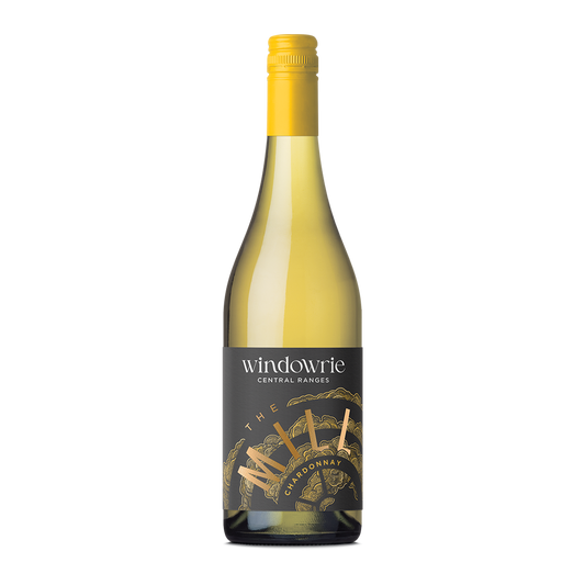 The Mill Windowrie Chardonnay Wine 750ml