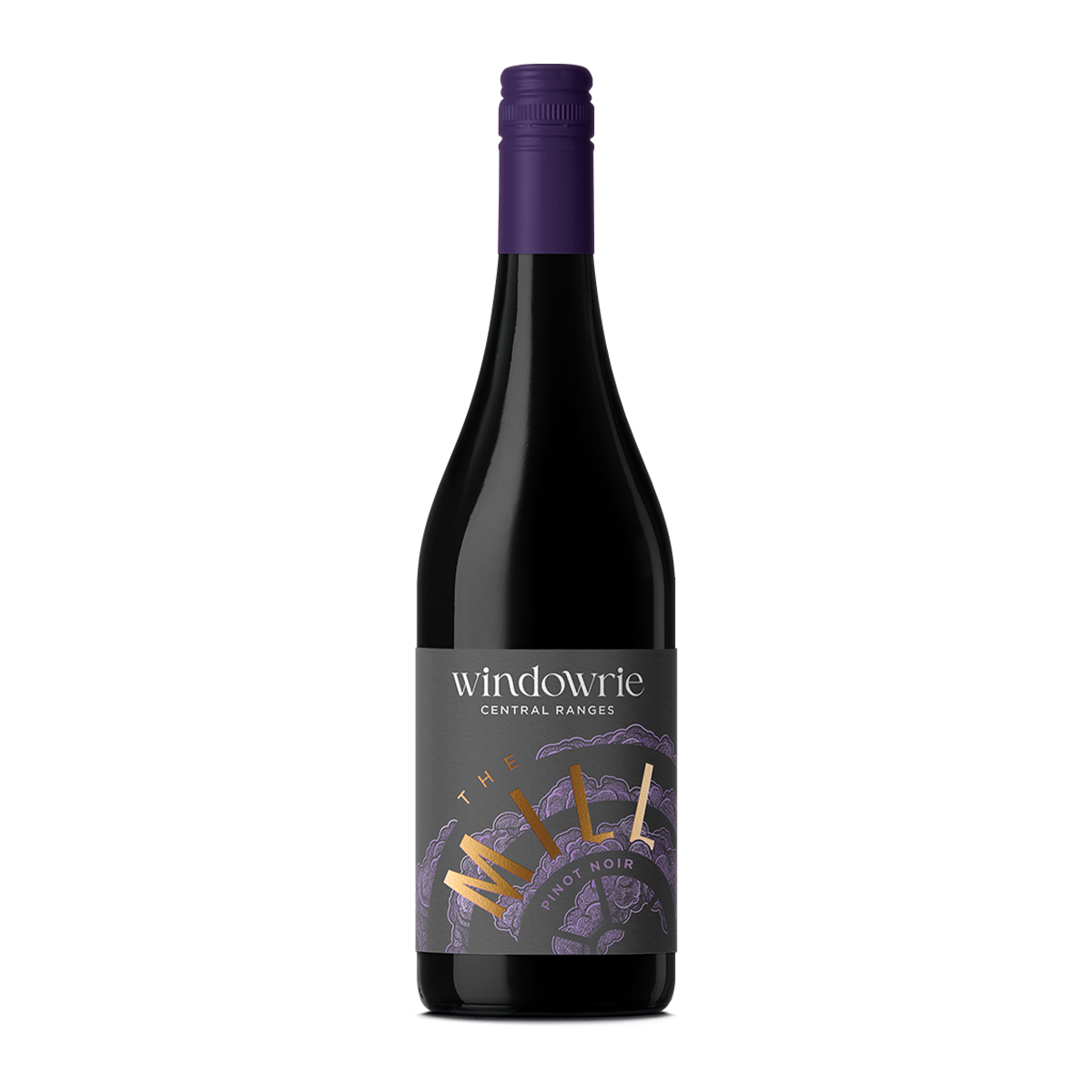 The Mill Windowrie Pinot Noir Wine 750ml