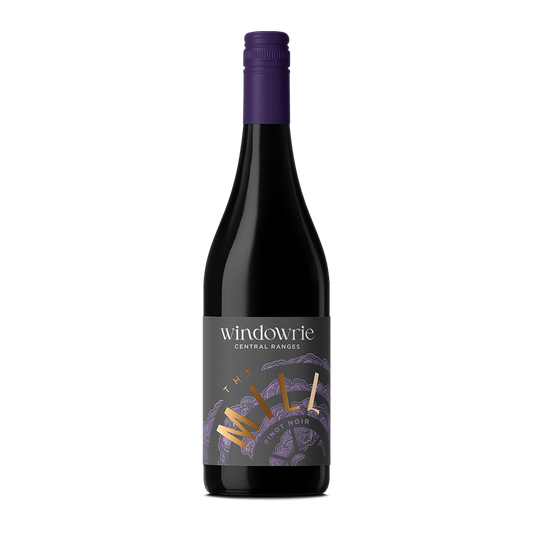 The Mill Windowrie Pinot Noir Wine 750ml