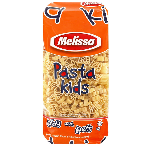 Melissa Pasta Play With Pets 500g