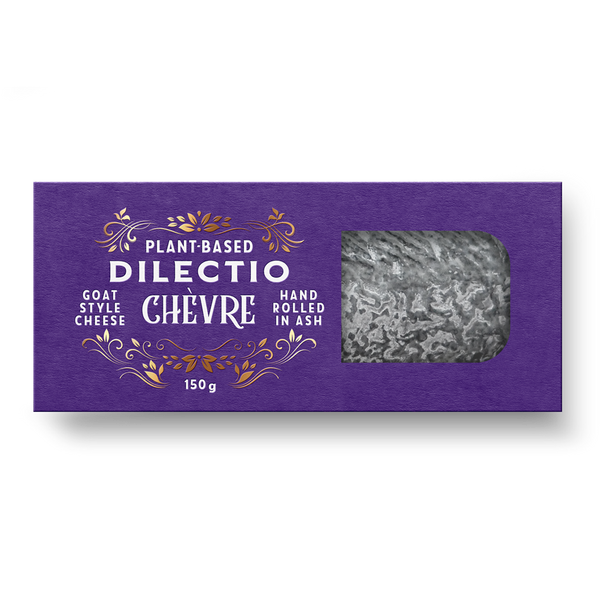 Dilectio Vegan Chevre 150g