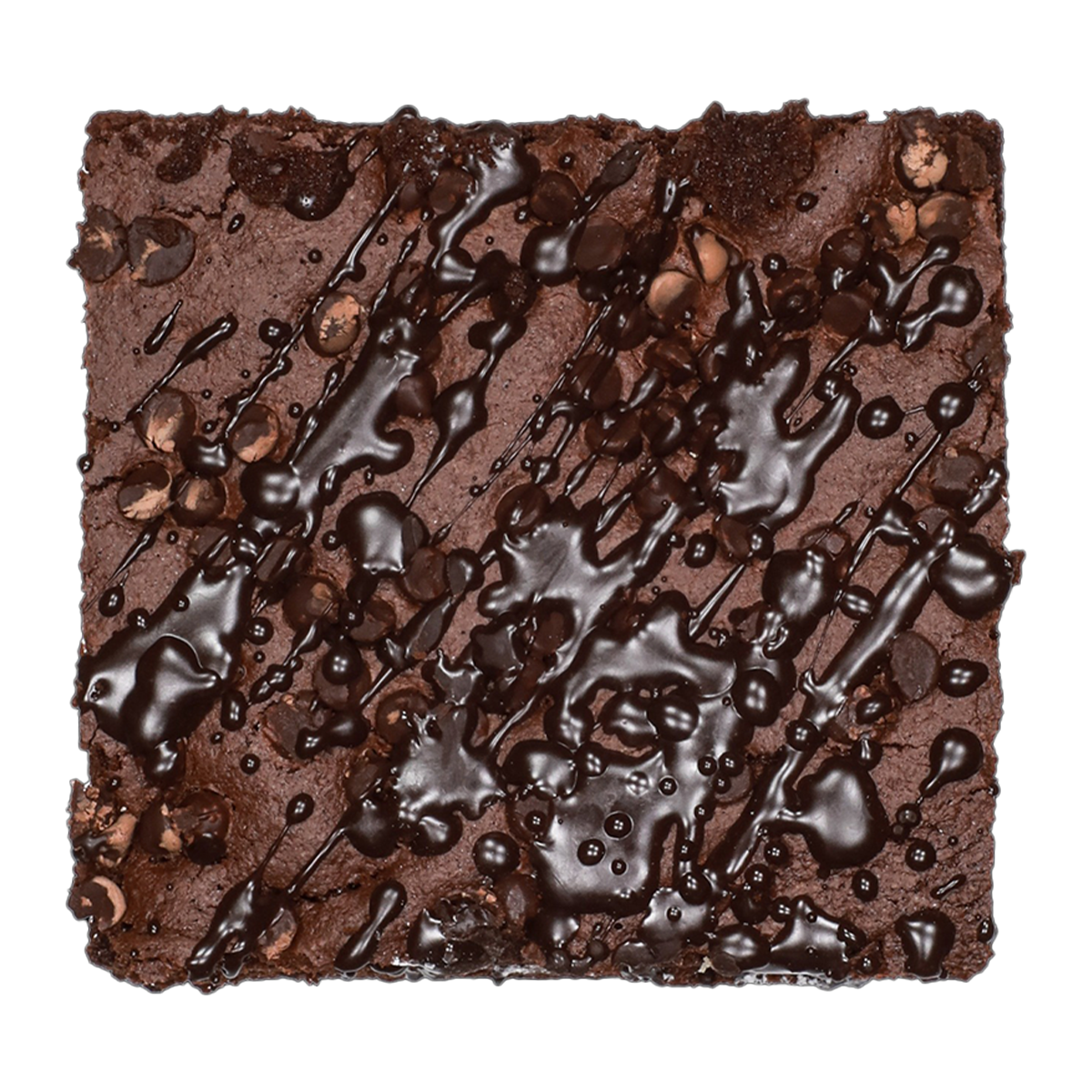 Goodness Bake Double Chocolate Brownie 180g