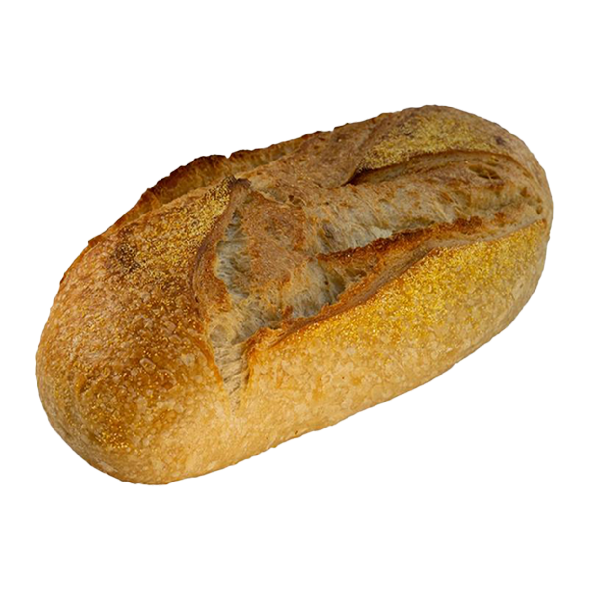 Mouthwater Farmhouse White Sourdough Bread 800g