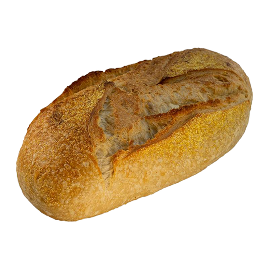 Mouthwater Farmhouse White Sourdough Bread 800g