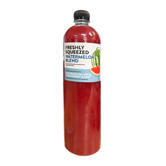 Harris Farm Freshly Squeezed Watermelon Mix Juice 1L