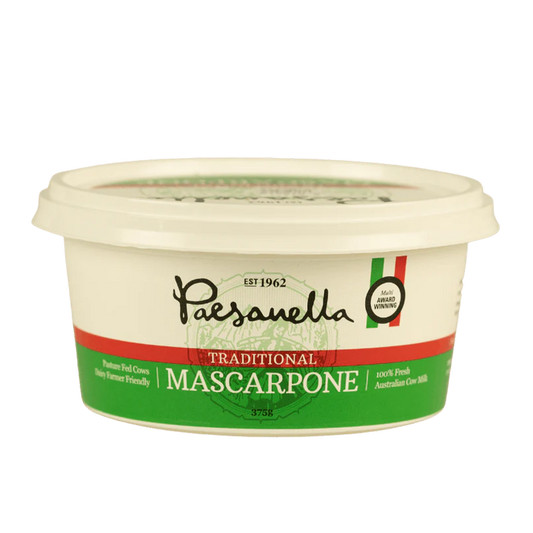 Paesanella Mascarpone 375g