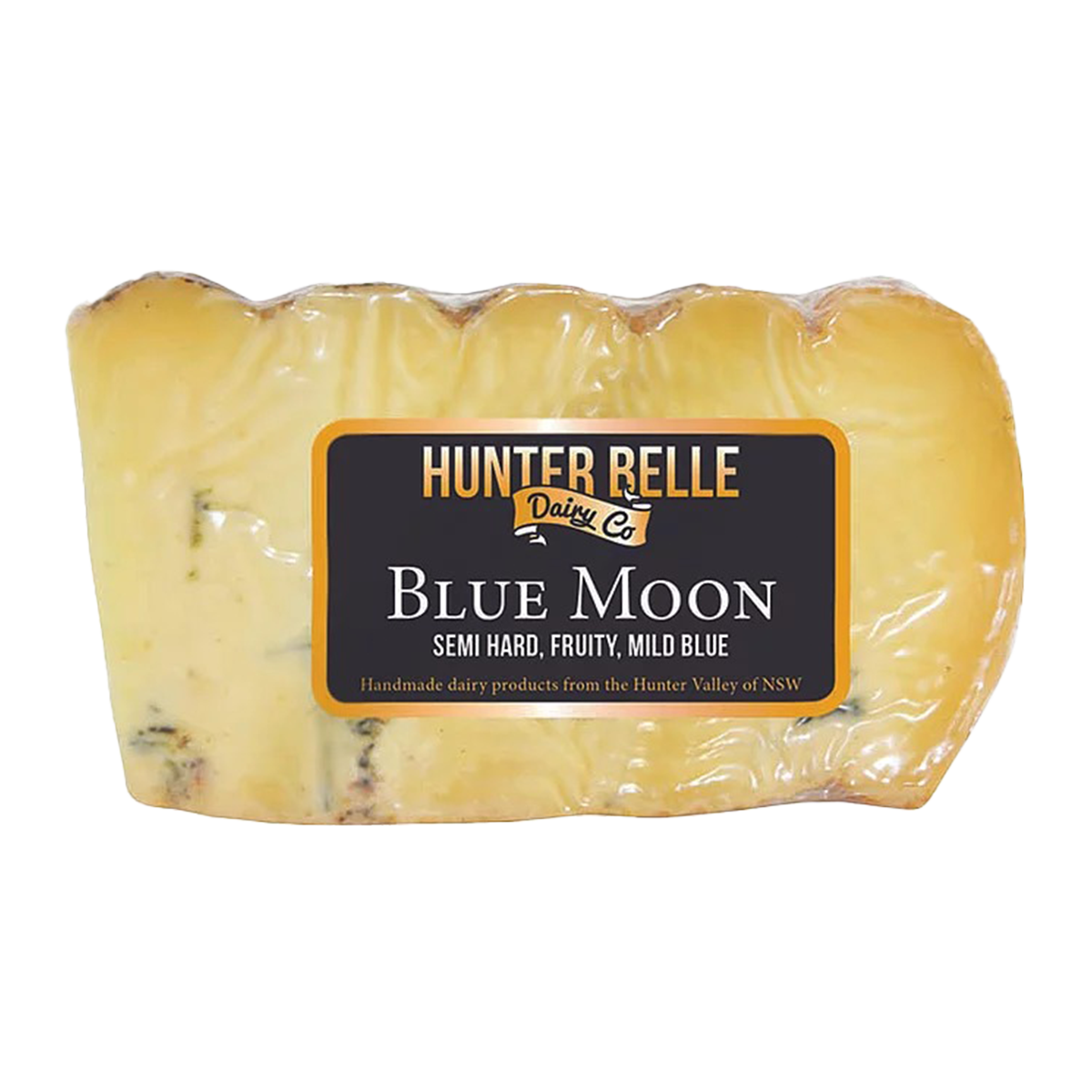 Hunterbelle Blue Moon Cheese 140g
