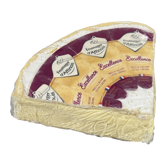 Fromager d'Affinois Excellence French Cheese 100g-250g