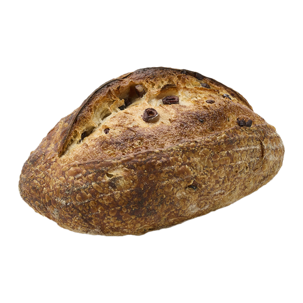 Bonfire Bread Olive Sourdough 680g
