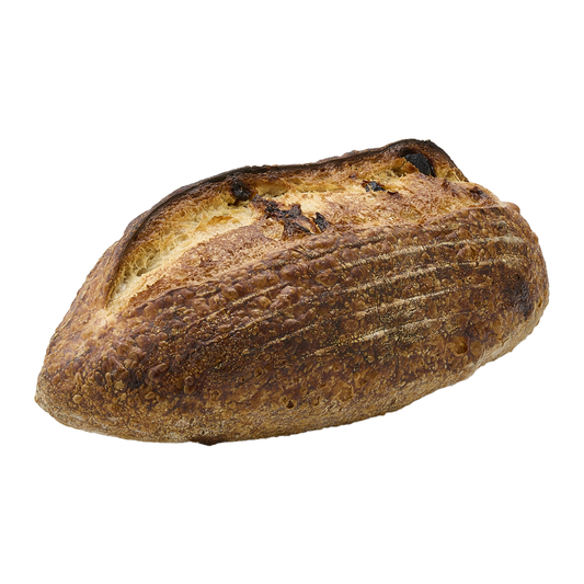 Bonfire Bread Fig Fruit Sourdough 680g