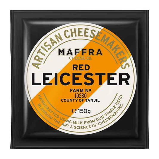 Maffra Red Leicester 150g