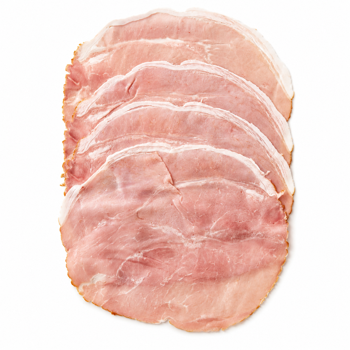 Salumi Australia Double Smoked Leg Ham min 230g