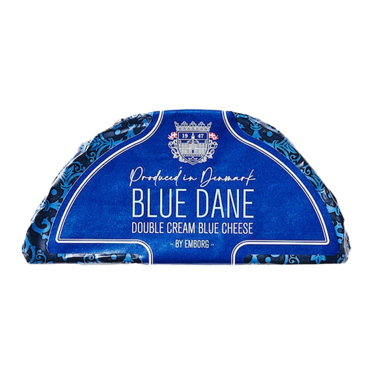 Emborg Blue Dane Cheese 150g