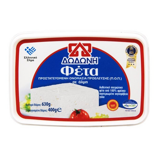 Evrofarma Greek Cheese 150g