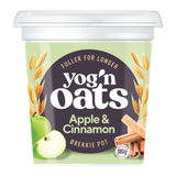 Yog'n Oats Apple and Cinnamon 150g