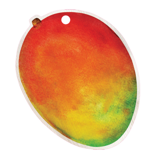 Neighbourhood Goodness Mango Christmas Ornament