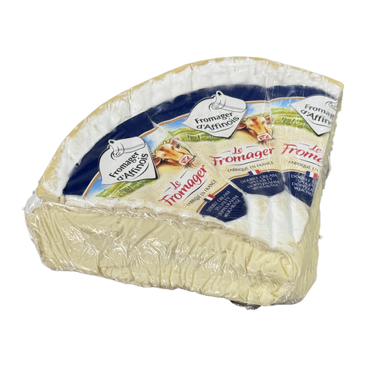 Fromager D'affinois Double Cream French Cheese 150-250g