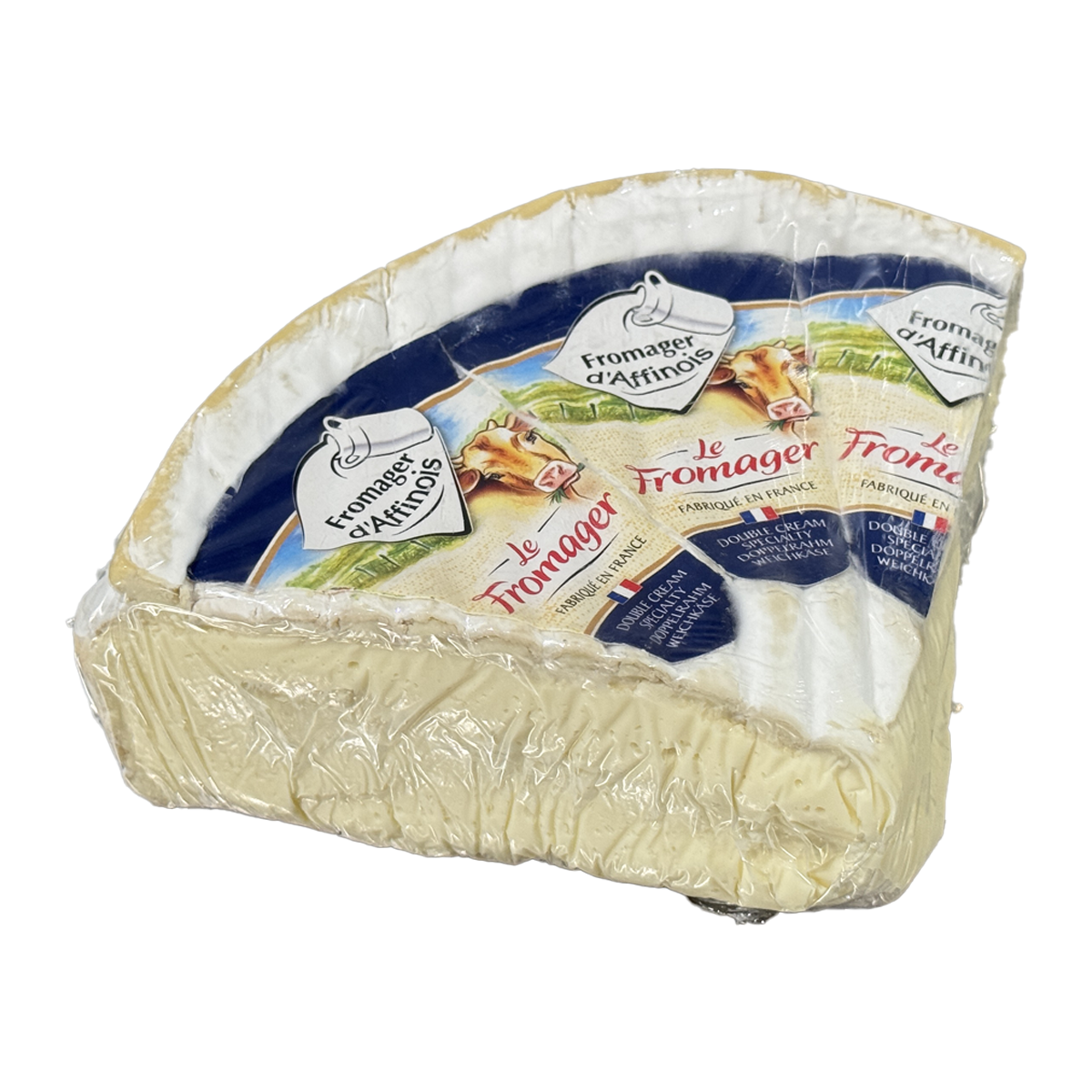 Fromager D'affinois Double Cream French Cheese 150-250g