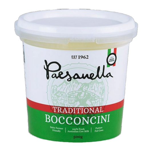 Paesanella Cherry Bocco 500g