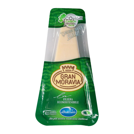 Brazzale Gran Moravia Cheese 200g