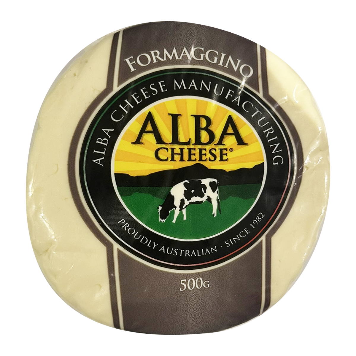 Alba Formaggino Cheese 500g