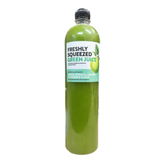 Harris Farm Freshly Squeezed Green Juice 1L