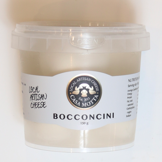 Casa Motta Bocconcini Cheese 150g