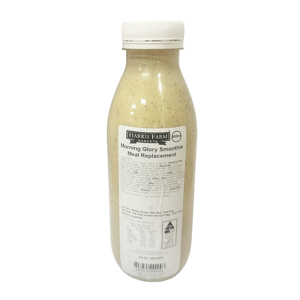 Harris Farm Morning Glory Smoothie 500ml