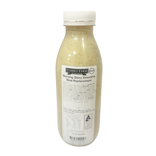 Harris Farm Morning Glory Smoothie 500ml