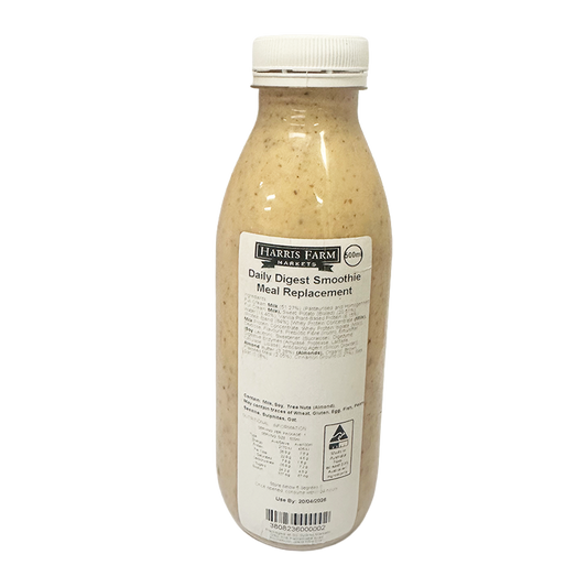 Harris Farm Daily Digestion Smoothie 500ml