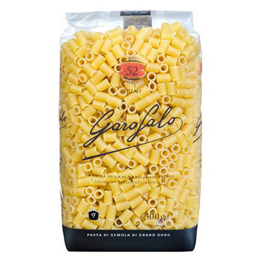 Garofalo Ditali Pasta 500g