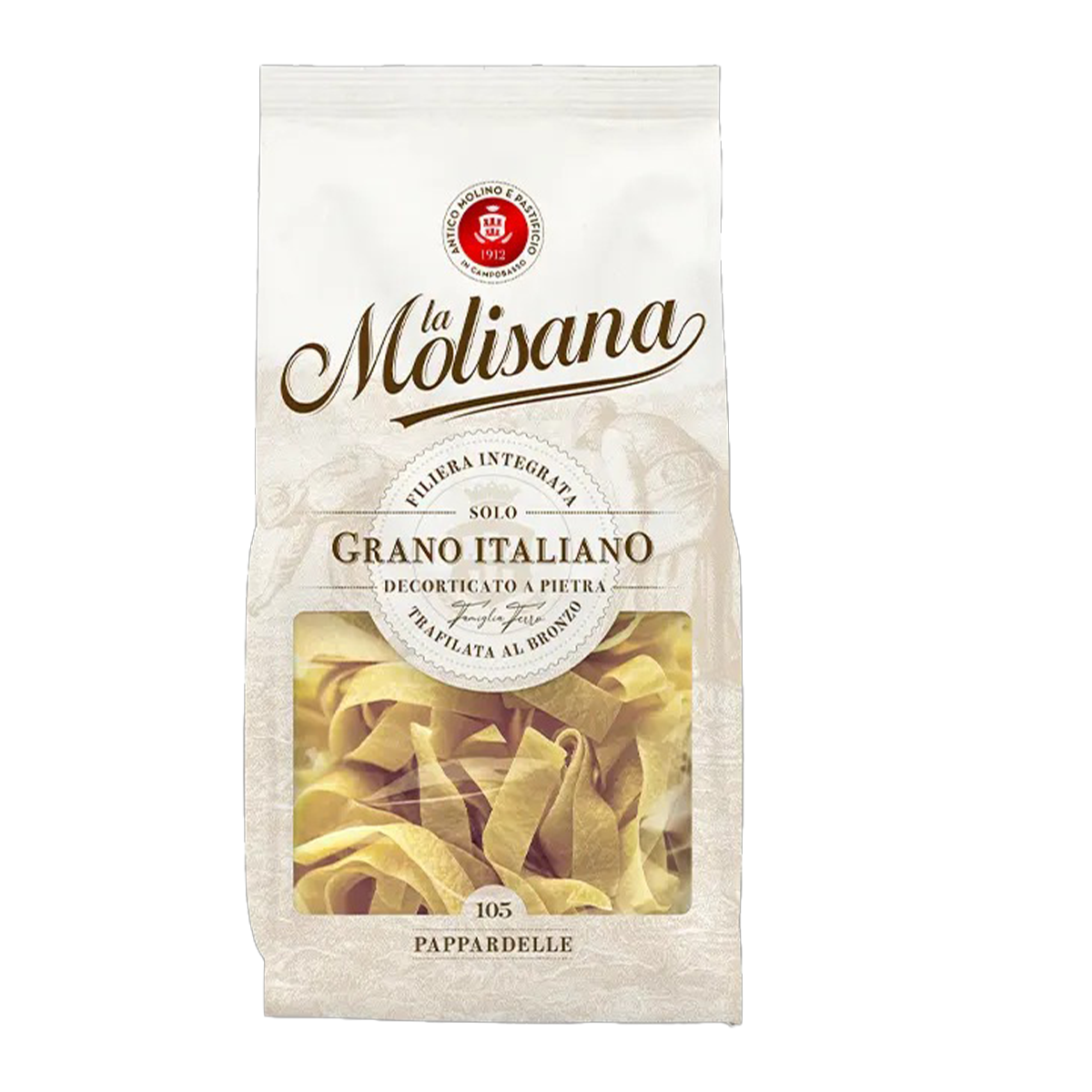La Molisana Pappardelle n.105 500g
