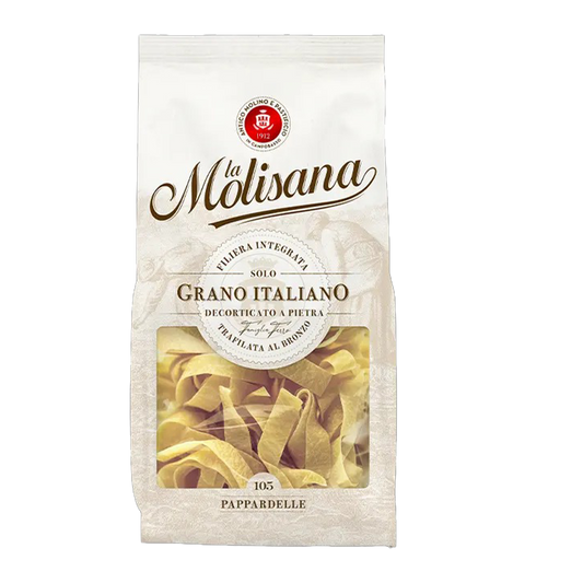 La Molisana Pappardelle n.105 500g