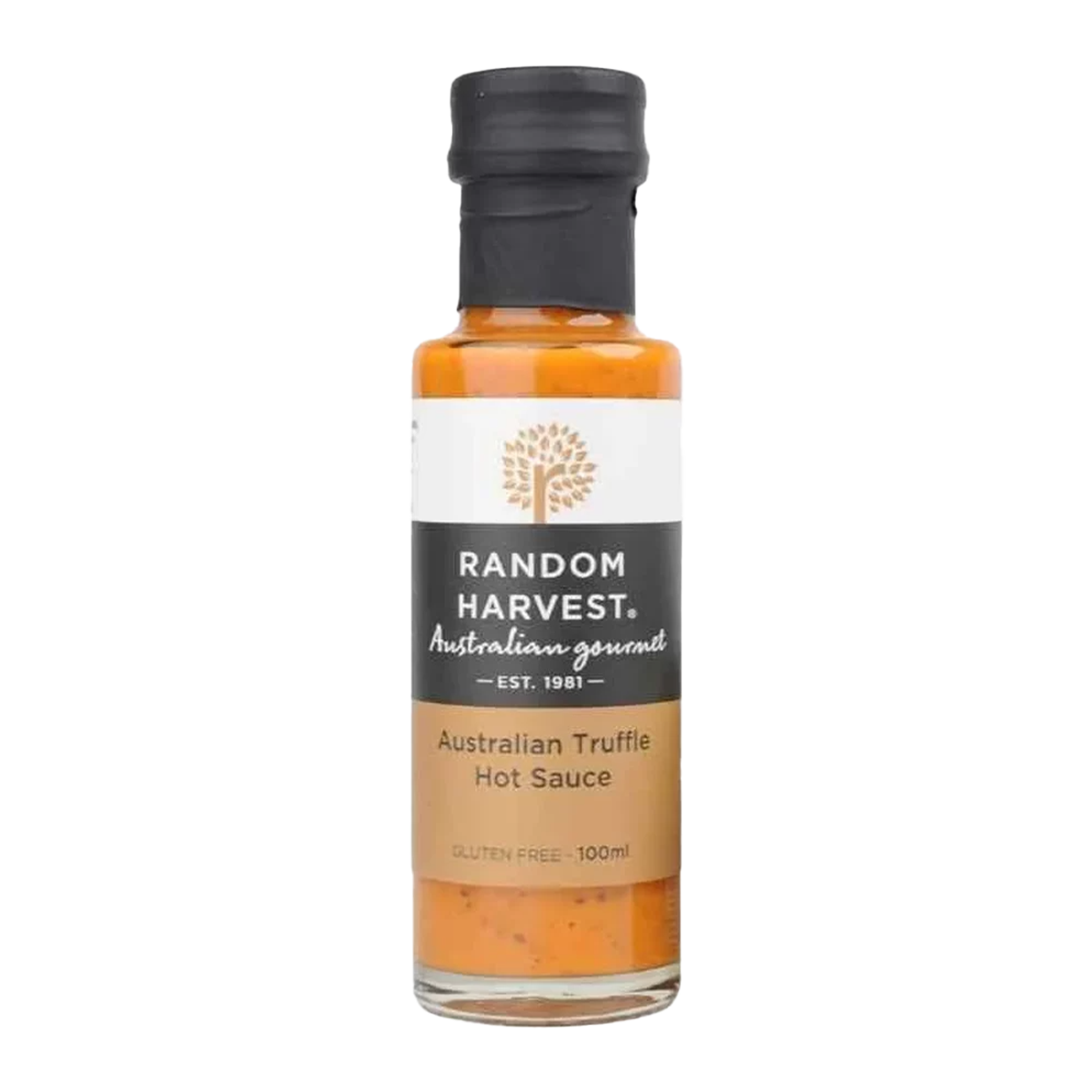 Random Harvest Australian Truffle Hot Sauce 100ml