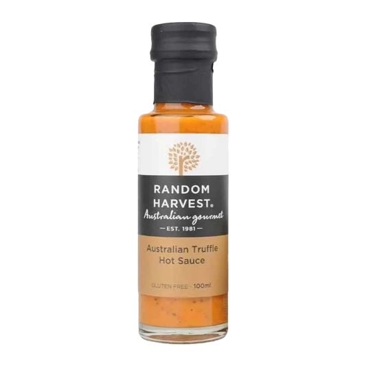 Random Harvest Australian Truffle Hot Sauce 100ml