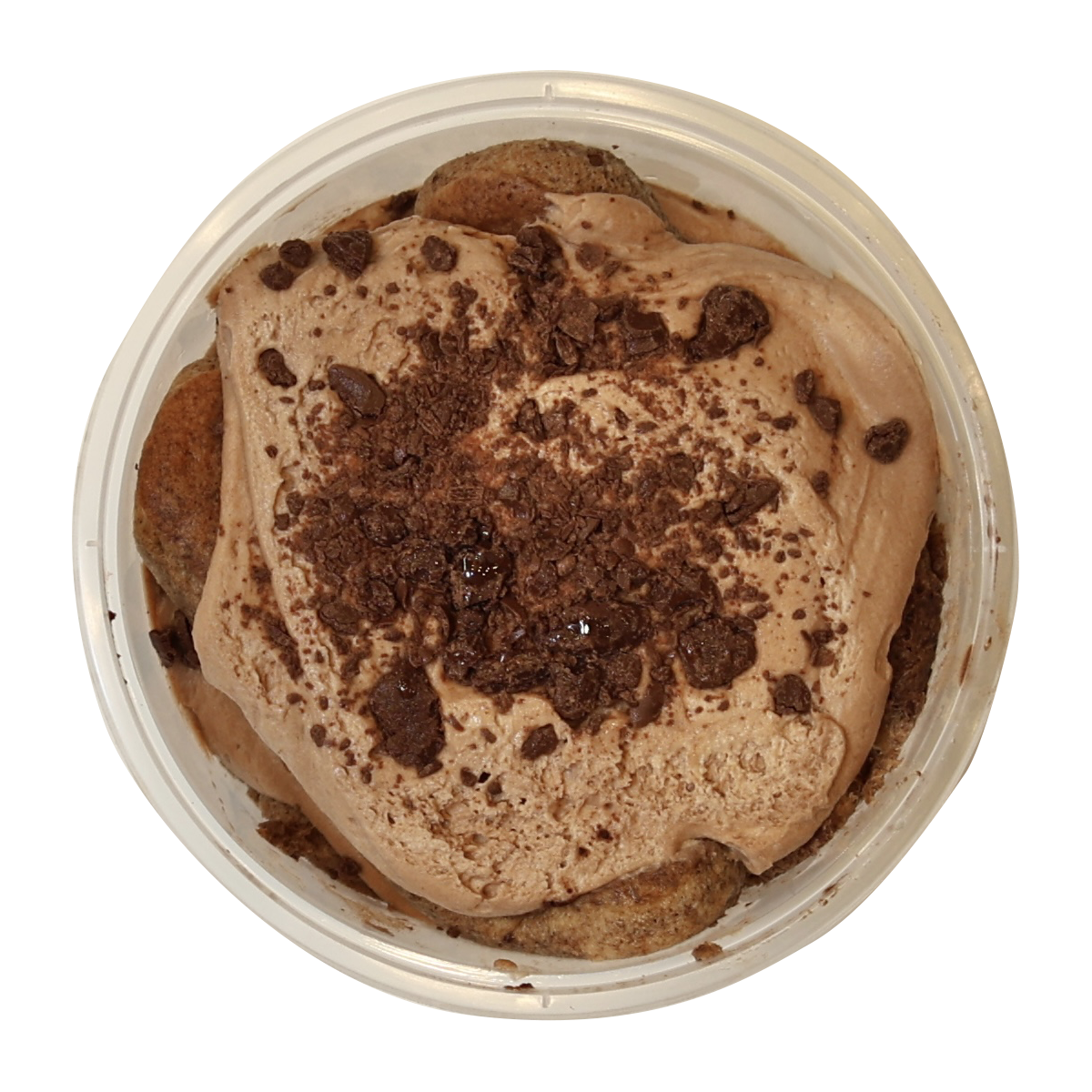 Harris Farm Chocmisu 240g