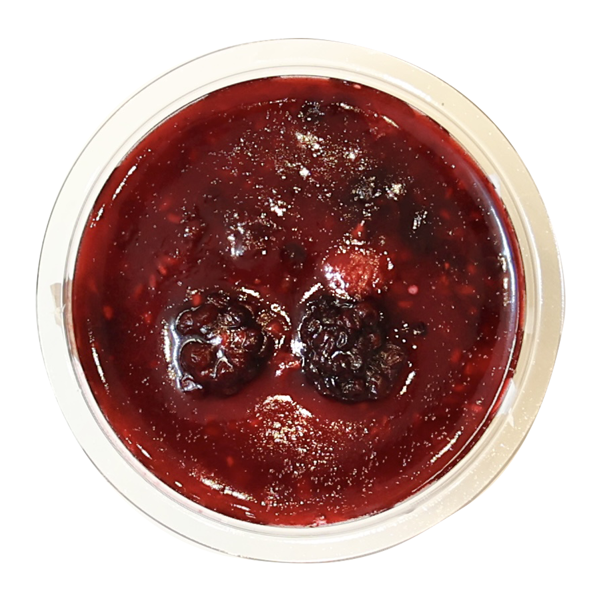 Harris Farm Mixed Berry Cheesecake 180g