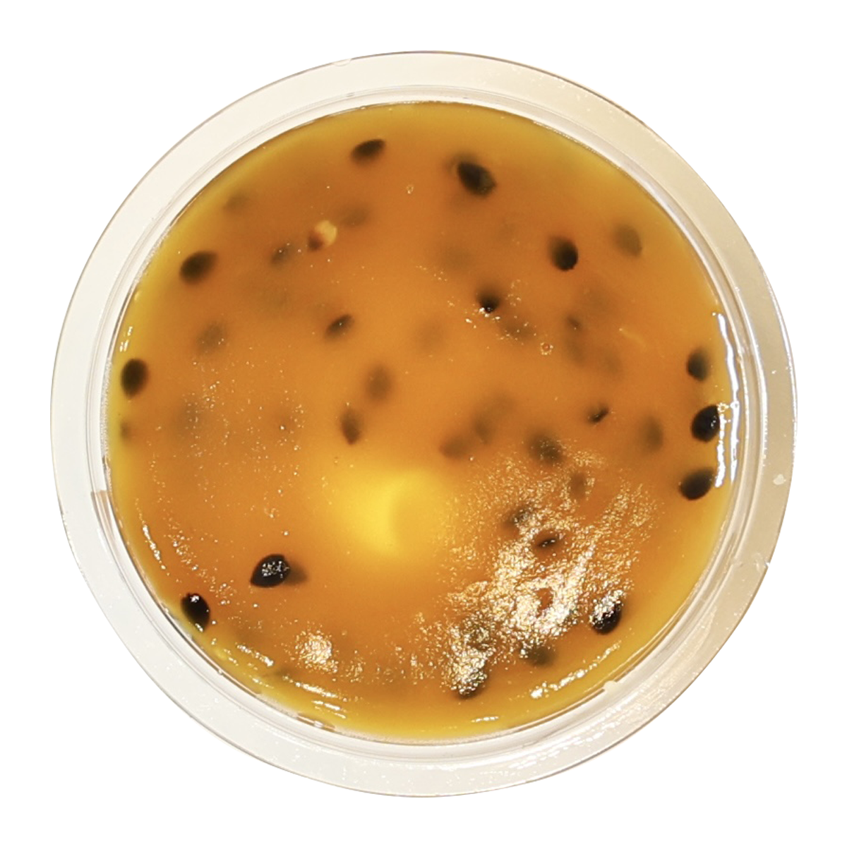 Harris Farm Pass & Mango Cheesecake 180g